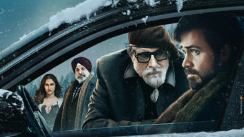 Amitabh Bachchan and Emraan Hashmi starrer Chehre postponed amid rise in COVID-19 cases