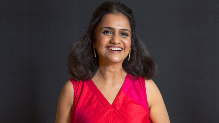Amruta Subhash: “Every married woman should have a FREEDOM to be MORE…”| Rapid Fire