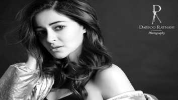 Celebrity Photo Of Ananya Panday