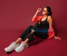 Celeb Photos Of Ananya Panday