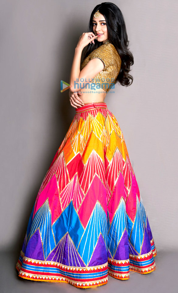 ananya panday 2 32