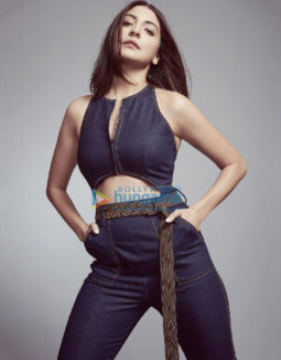 Celeb Photos Of Anushka Sharma
