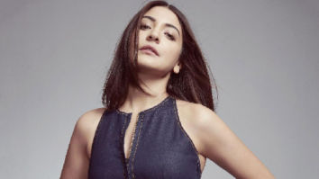 Celeb Photos Of Anushka Sharma