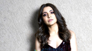 Celeb Photos Of Anushka Sharma