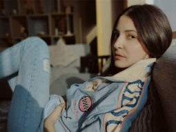 Anushka Sharma’s latest sun-kissed picture redefines beauty with her post-pregnancy glow