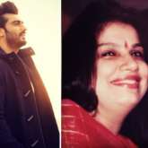 Arjun Kapoor pens an emotional note for his mother’s 9th death anniversary, says, “On most days I manage but I miss you, come back”