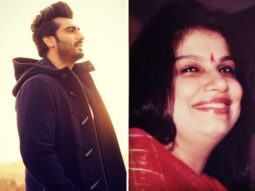 Arjun Kapoor pens an emotional note for his mother’s 9th death anniversary, says, “On most days I manage but I miss you, come back”
