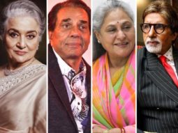 Asha Parekh, Dharmendra recommend the vaccine strongly, Jaya done, Amitabh Bachchan soon
