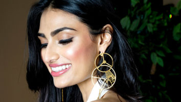 Celeb Photos Of Athiya Shetty
