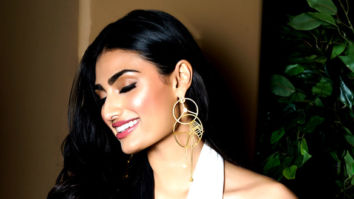 Celeb Photos Of Athiya Shetty