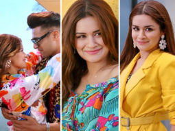 Avneet Kaur looks beautiful in vibrant looks for her new song ‘Tenu Ni Pata’