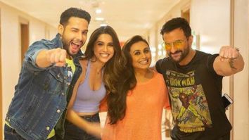 BREAKING: Bunty Aur Babli 2 release postponed due to Coronavirus second wave