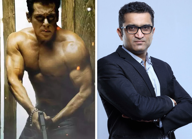 BREAKING Zee Studios plan to release Salman Khan’s Radhe - Your Most Wanted Bhai on ZeePlex within a month of theatrical release