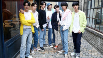 BTS announced as winners of 2020 IFPI Global Recording Artist of the Year Award BTS announced as winners of 2020 IFPI Global Recording Artist of the Year Award
