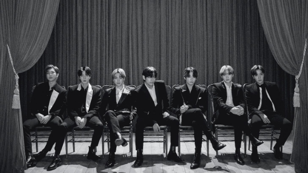 BTS drops stunning teaser of 'Film Out' song releasing on April 2; 'BTS, THE BEST' Japanese special album releases on June 16