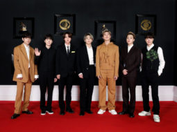 BTS release free e-book celebrating one year of  ‘Connect, BTS’ global art project 