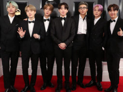 BTS set to take over 2021 Grammys stage by storm on March 14