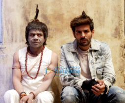 Movie Stills Of The Movie Bhool Bhulaiyaa 2