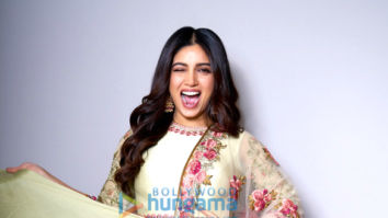 Celeb Photos Of Bhumi Pednekar