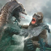 Box Office Godzilla vs Kong brings in numbers again, Mumbai Saga first week and Roohi two weeks updates