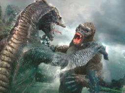 Box Office: Godzilla vs Kong brings in numbers again, Mumbai Saga first week and Roohi two weeks updates