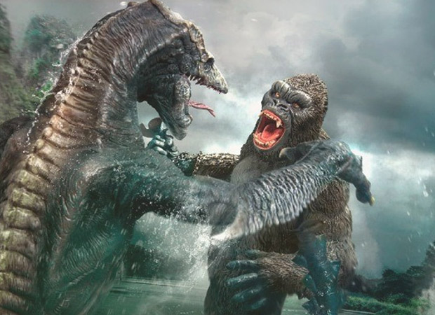 Box Office Godzilla vs Kong brings in numbers again, Mumbai Saga first week and Roohi two weeks updates Box Office Godzilla vs Kong brings in numbers again, Mumbai Saga first week and Roohi two weeks updates