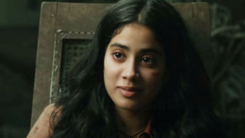 Box Office: Roohi Day 8 in overseas