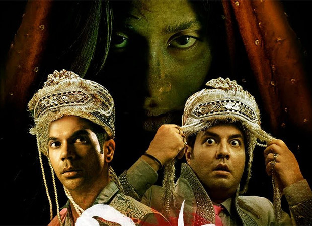Box Office Roohi collects approx. Rs. 3.06 crores on Day 1, set for a decent extended weekend