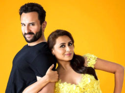 Bunty Aur Babli 2 trailer to release on March 23; YRF plans to get Salman Khan to launch it online?