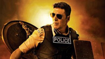 CONFIRMED Sooryavanshi won’t release on April 2; makers to come up with a new date soon