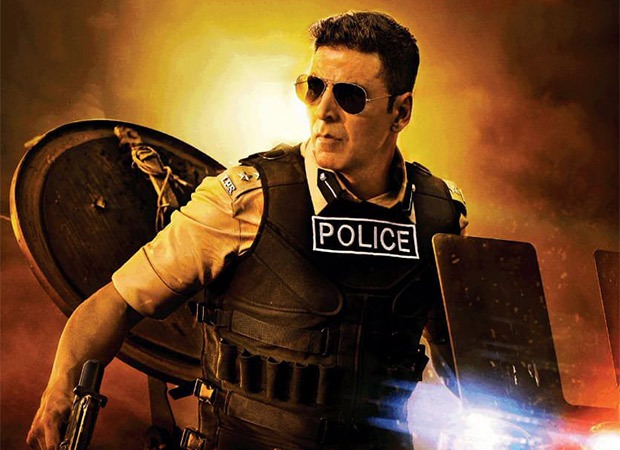 CONFIRMED Sooryavanshi won’t release on April 2; makers to come up with a new date soon