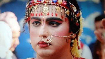 Check out Arjun Kapoor’s cross-dressing act in Sandeep Aur Pinky Faraar