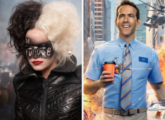 Cruella, Free Guy, Death On The Nile and more new release dates announced by Disney