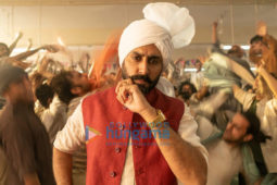 Movie stills of the movie Dasvi