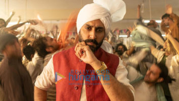 Movie stills of the movie Dasvi