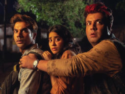 Day 1 Box Office Estimate: Janhvi Kapoor and Rajkummar Rao’s Roohi collects approx. Rs. 2 crore plus on Day one