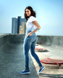 Celeb Photos Of Deepika Padukone