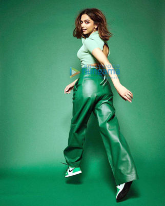 Celeb Photos Of Deepika Padukone