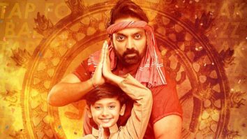 Dehati Disco | Official Motion Poster | Ganesh Acharya | Ravi Kishan | Saksham Sharma