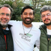 Dhanush wraps the shoot for Atrangi Re, shares a picture to mark the day