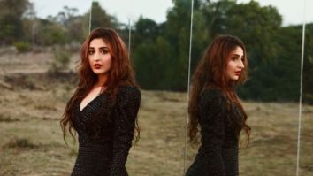 Dhvani Bhanushali is ruling hearts with her latest single ‘Radha’