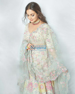 Celeb Photos Of Dia Mirza