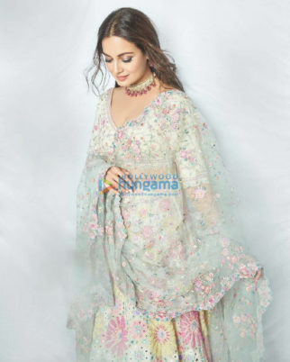 Celeb Photos Of Dia Mirza