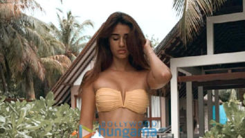 Celeb Photos Of Disha Patani