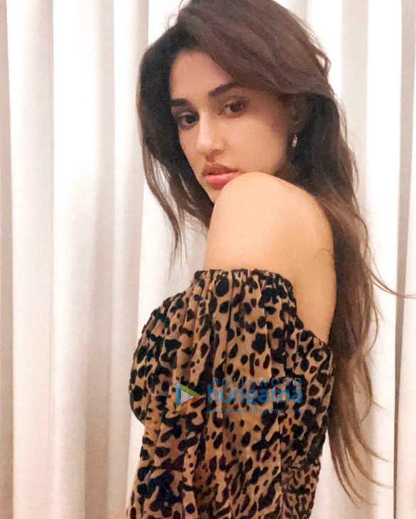 disha patani 95