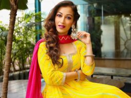 “Doing films is not the only pinnacle of accomplishment for me”, says Taarak Mehta Ka Ooltah Chashmah’s Sunayana Fozdar