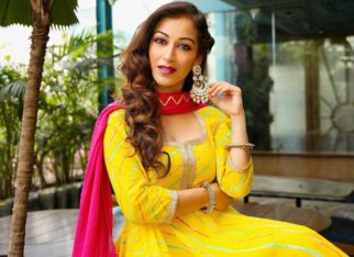 “Doing films is not the only pinnacle of accomplishment for me”, says Taarak Mehta Ka Ooltah Chashmah’s Sunayana Fozdar