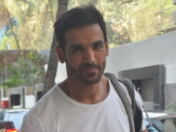 EXCLUSIVE: John Abraham – “I think OTT is a blessing but I feel Mumbai Saga is a cinema experience”