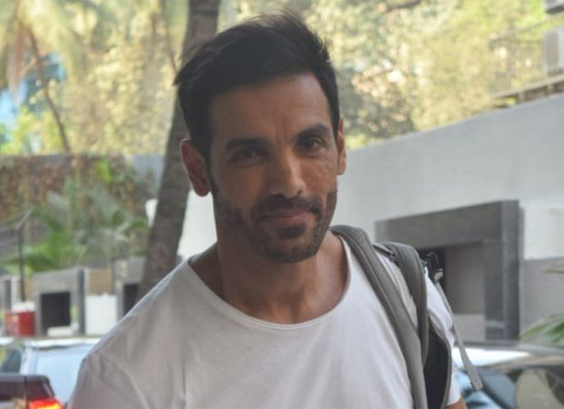 EXCLUSIVE: John Abraham – “I think OTT is a blessing but I feel Mumbai Saga is a cinema experience” 
