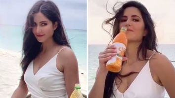EXCLUSIVE: Katrina Kaif is all set to welcome summers on the beach in her latest advert